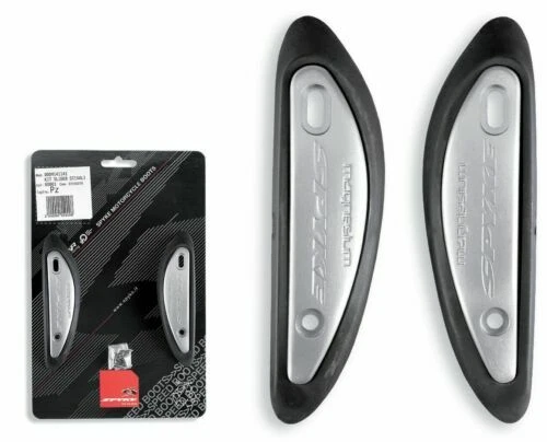 Botas Spyke para motoristas