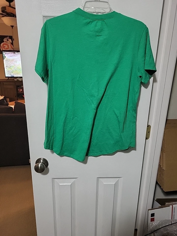 Camiseta Lucky Charms Youth XL (15/17) - Imagem 3 de 4