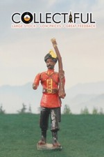 VINTAGE LEAD SOLDIER - BRITISH SIKH INDIAN -RAJ / BENGAL  BRITAINS SIZE  429