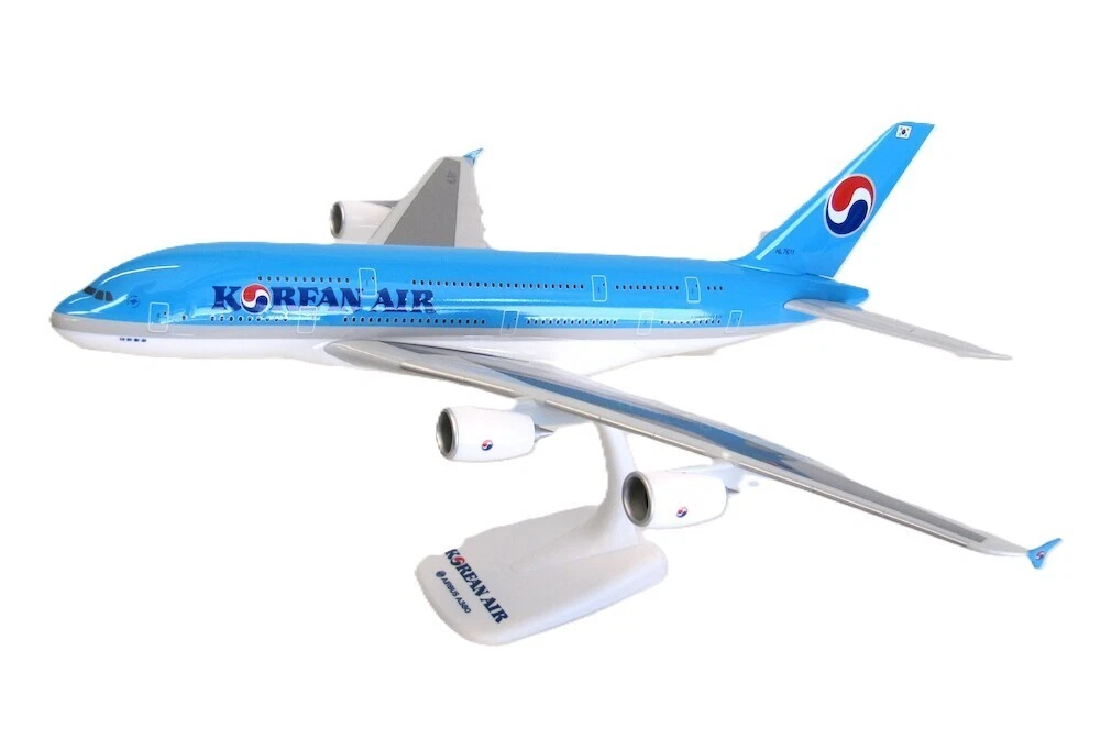korean air a380 products for sale | eBay korean air a380 products for sale | eBay