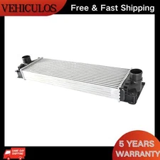 New Turbo Charge Air Cooler Intercooler For Dodge Sprinter 2500 3500 68014095AA