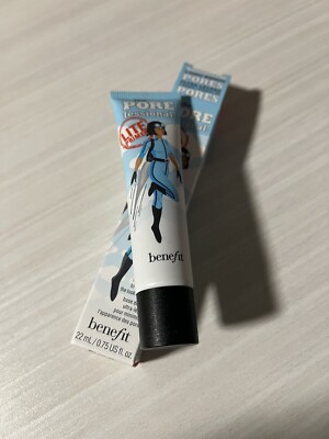 Benefit The Porefessional Lite Face Primer, 0.75 oz New