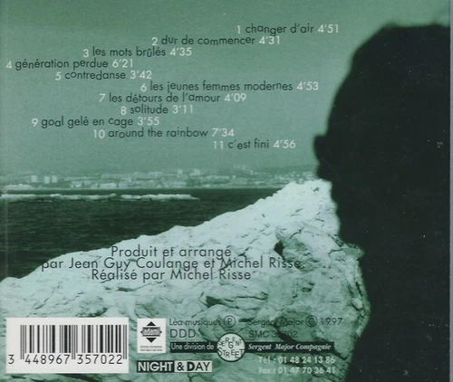 ROCK & ELECTRONIC CD'S - NEW SEALED - GRP#1 - POSSIBLE HOLE/CUT - AS PRICED $10+ - Picture 160 of 426