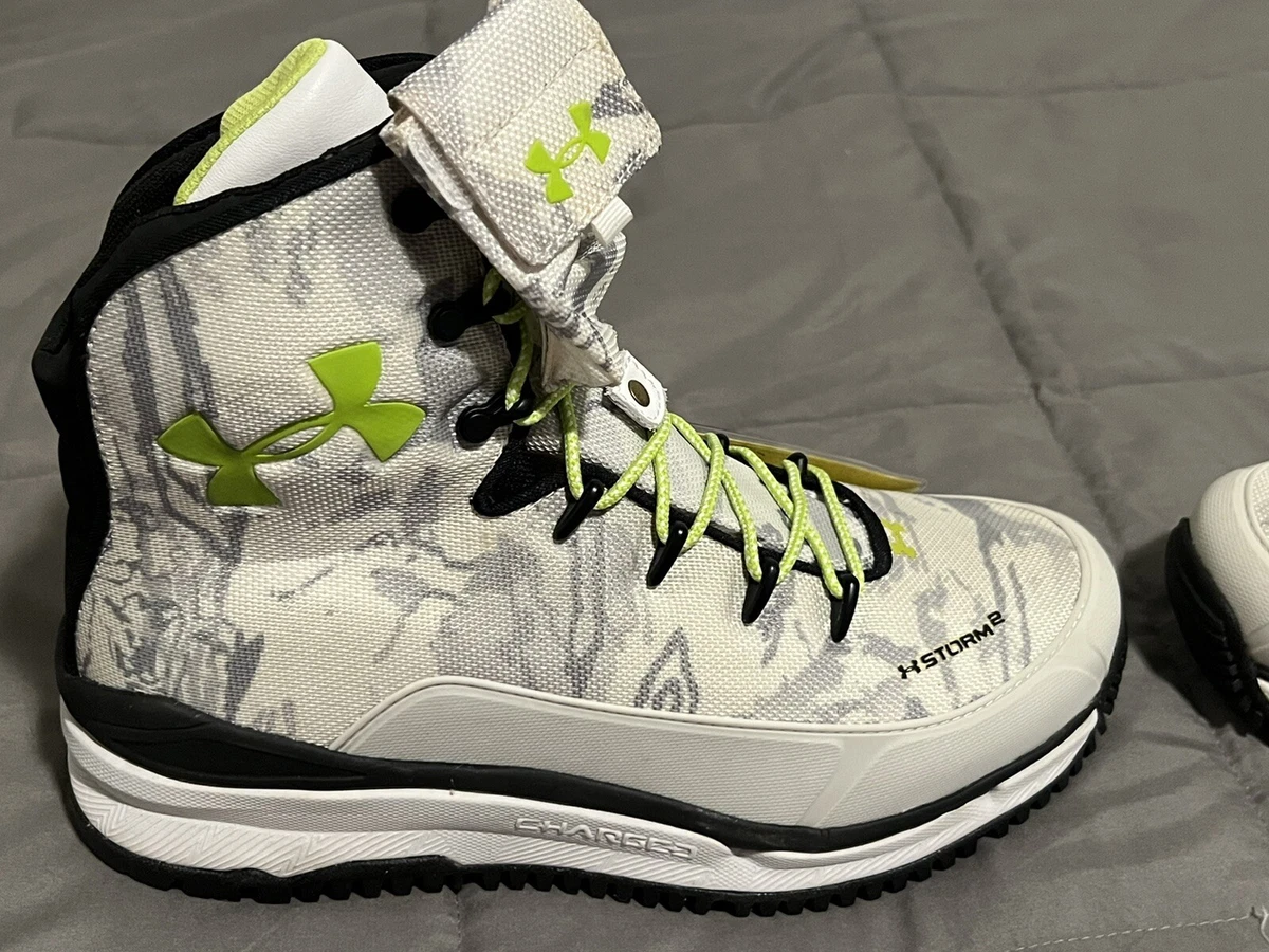 Under armour ridge sales reaper shoes