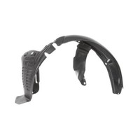Radhausschale Radschale Vorne Links FüR Renault Twingo II CN0_ S06_