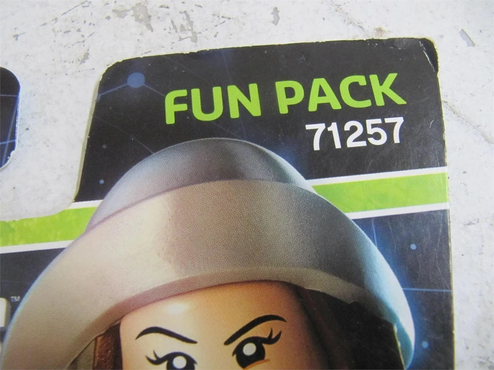 Lego 71257 Dimensiones Animales Fantásticos Divertido Pack Nuevo Foto 3 de 4