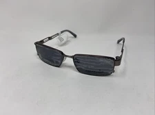 EASYTWIST CT 210 20 51/16/135 GRAY FLEX HINGE W/ POLARIZED SUNCLIP CU28