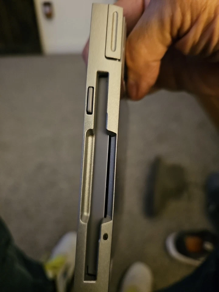 Dell Floppy Drive Module - Image 2 of 3