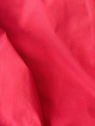Cabelas Goretex Jacket Mens XL Red Rain Waterproof Parka Full Zip Hooded image 11