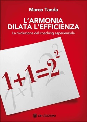 Buch - Marco Tanda - Erweiterte Harmonie Effizienz. Die Revolution des Coachins