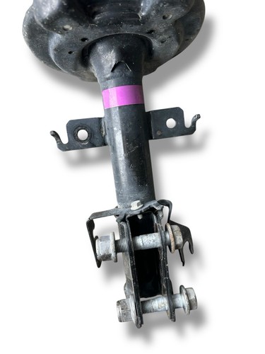 543027183R ammortizzatore anteriore destro per RENAULT CAPTUR II E-TECH 2245270 - Foto 3 di 6