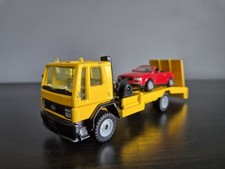Siku 2520 Ford Cargo Breakdown Truck With Audi