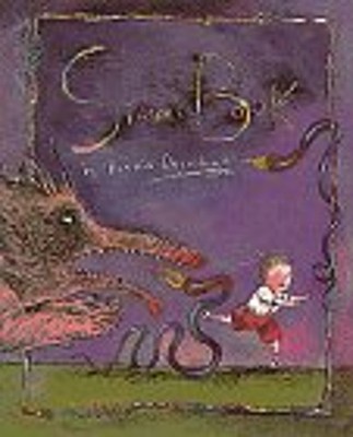 Simon's Book Hardcover Henrik Drescher