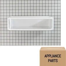 AP6015315-A OEM For JennAir Refrigerator Door Bin Shelf Basket Part # Model A15