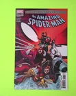 Amazing Spider-Man #53.lr Vol. 5 2021 Marvel Comics High Grade W252-83