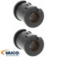 2X Lagerung FüR Stabilisator Vaico V30-2512 Stabilager Gummilager FüR Smart