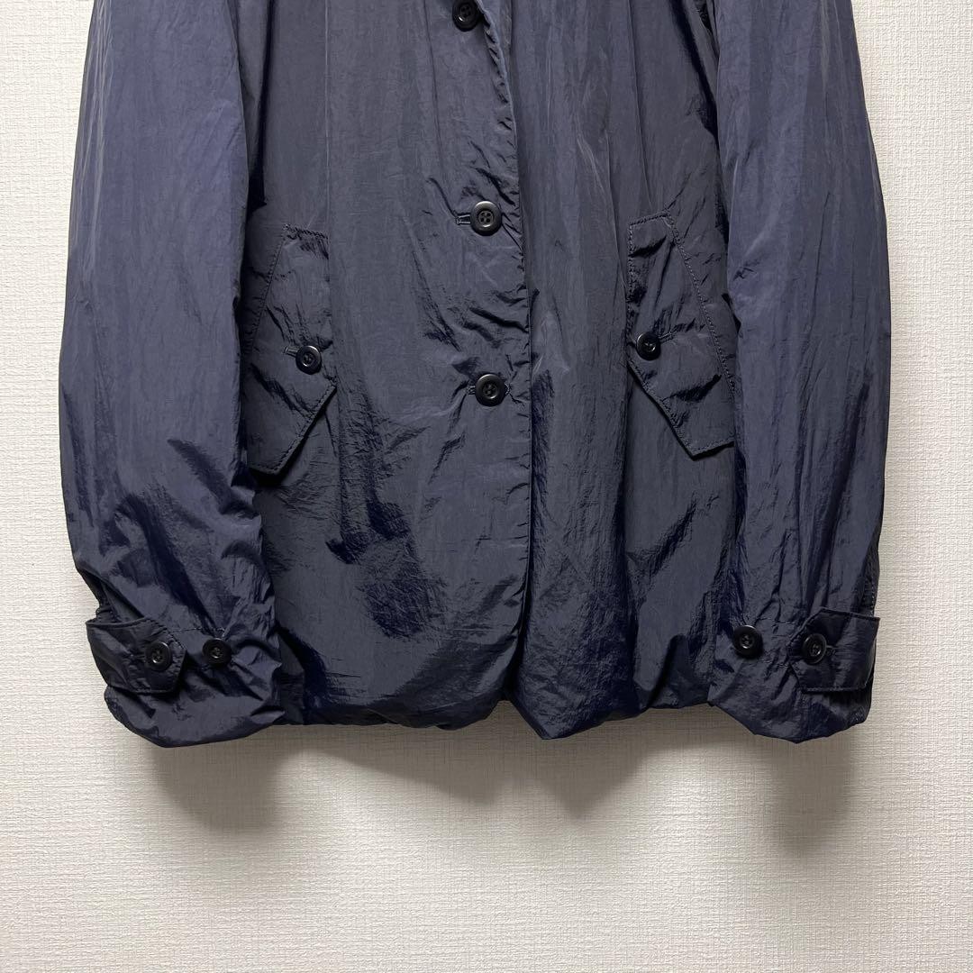 【COMME des GARCONS　HOMMEDEUX】 XS AD2014 Comme des Garçons Homme AD2014 Reversible Jacket Inside Out