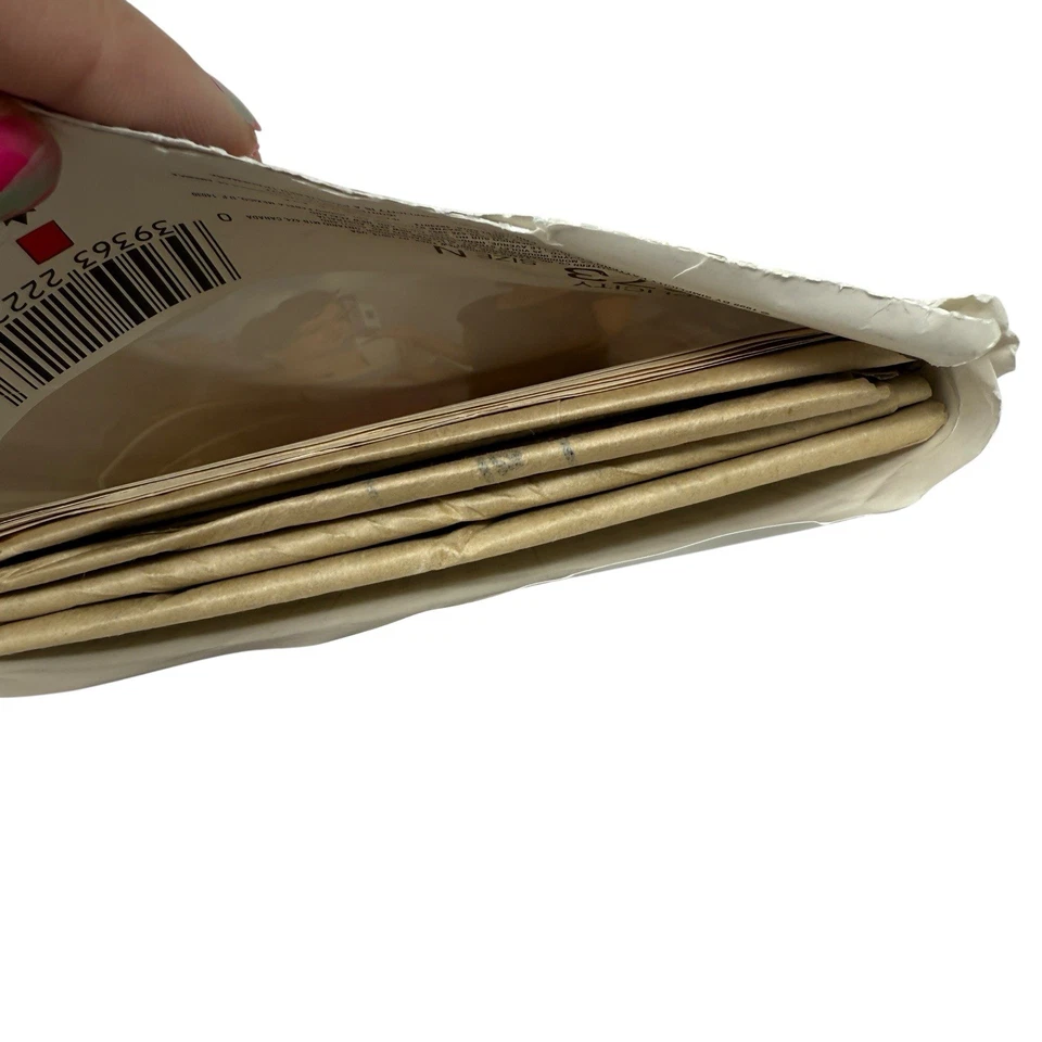 Simplicity 0673 Titanic Costume Sewing Pattern Misses Size 10,12 and 14 Cosplay - Image 3 of 3