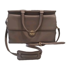 Jemma EMMA Traveler 39 Travel Work Bag 100% L...