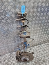 RENAULT ZOE 2019 NSF FRONT LEFT SUSPENSION LEG HUB SHOCK ABSORBER 