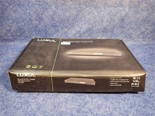 NEW Luxul AMS-1816P 18-Port/16 PoE+ L2/L3 Gigabit Managed Switch (GG2)