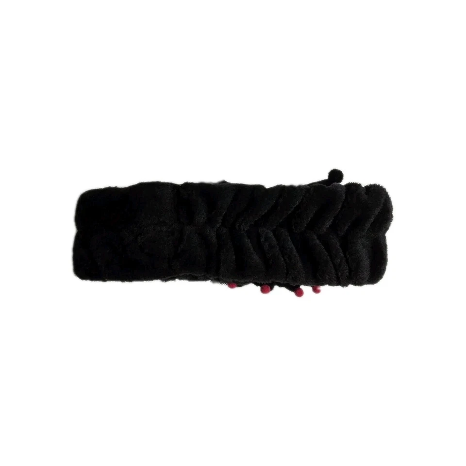 Diadema Spa Kuromi Forever21 Hello Kitty And Friends Sanrio Foto 3 de 3