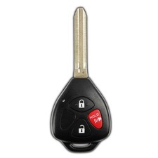 Replacement For Toyota Rav4 2006 2007 2008 2009 2010 Keyless Entry Car Remote