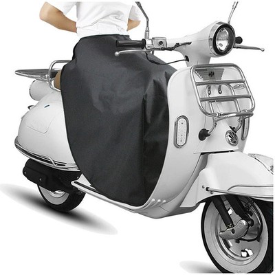 Wasserdichte Knie Decke Wärmer Schutz Regen Motorrad Roller Winter