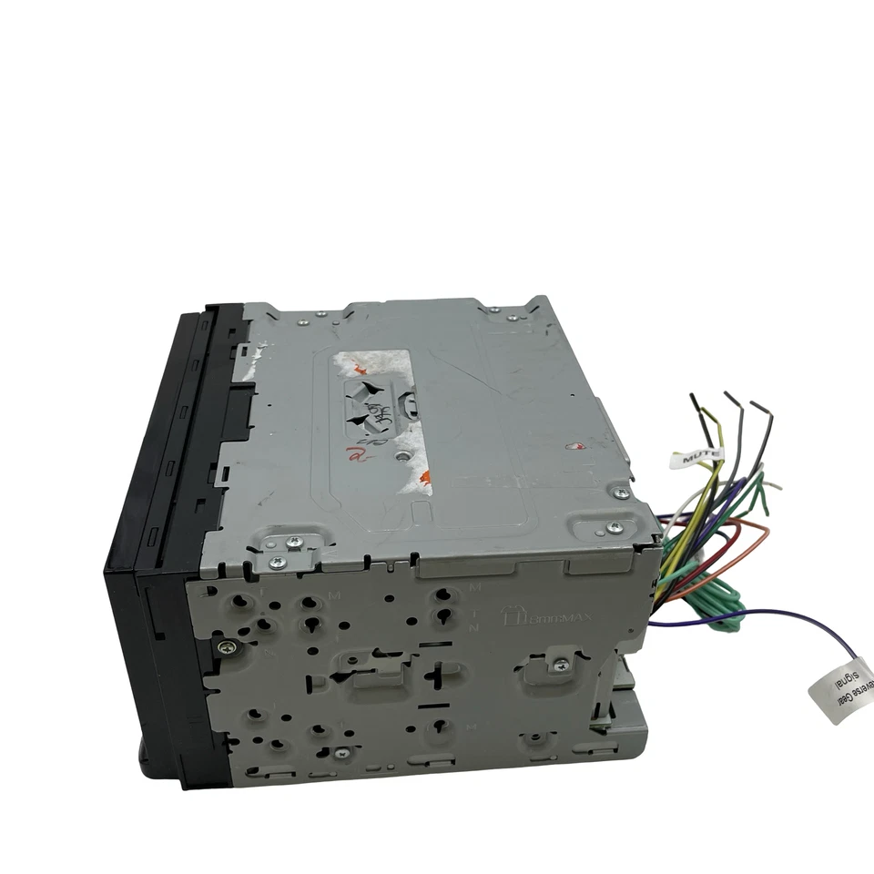 Pioneer AVH-W4500NEX DVD Player Bluetooth HD Wireless Android #U3092 - Image 2 of 4