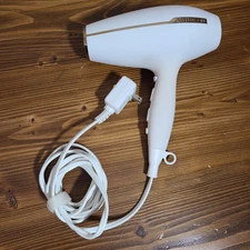Kristin Ess Hair Ionic Professional Blow Hair Dryer Hot Cold Ion Style 