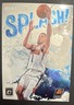 2021-22 Panini Donruss Optic - Rare Splash! Insert Devin Booker Phoenix Suns