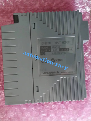 YOKOGAWA ADV169-P00 Digital Input Module | eBay