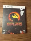 Mortal Kombat Legacy Kollection - Sony PlayStation 5 (BRAND NEW)