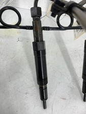Injecteur Ford MONDEO