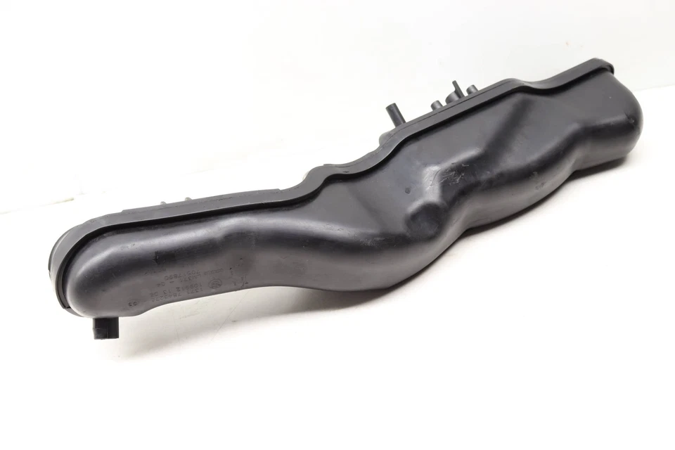 BMW M6 Gran Coupé 2014-2019 4,4 L - colector de admisión izquierdo 7843275 Foto 2 de 4