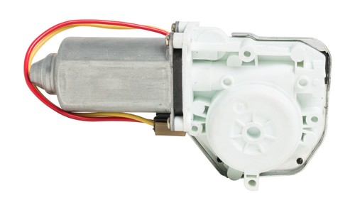 ACDelco Left Window Regulator Motor Fits 1997-2002 Ford F150 Expedition 19251466 - Picture 2 of 5