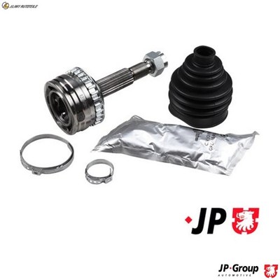 GELENKSATZ ANTRIEBSWELLE 1243300110 FÜR VAUXHALL CORSA/Mk/II/VAN CORSAVAN 1.0L