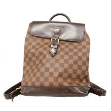 Louis Vuitton Damier Soho N51132 Ebene 711884