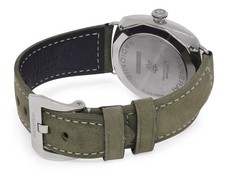 Panerai Radiomir PAM 1384 Steel White Dial 45mm Manual Watch B/P '24 PAM01384 11