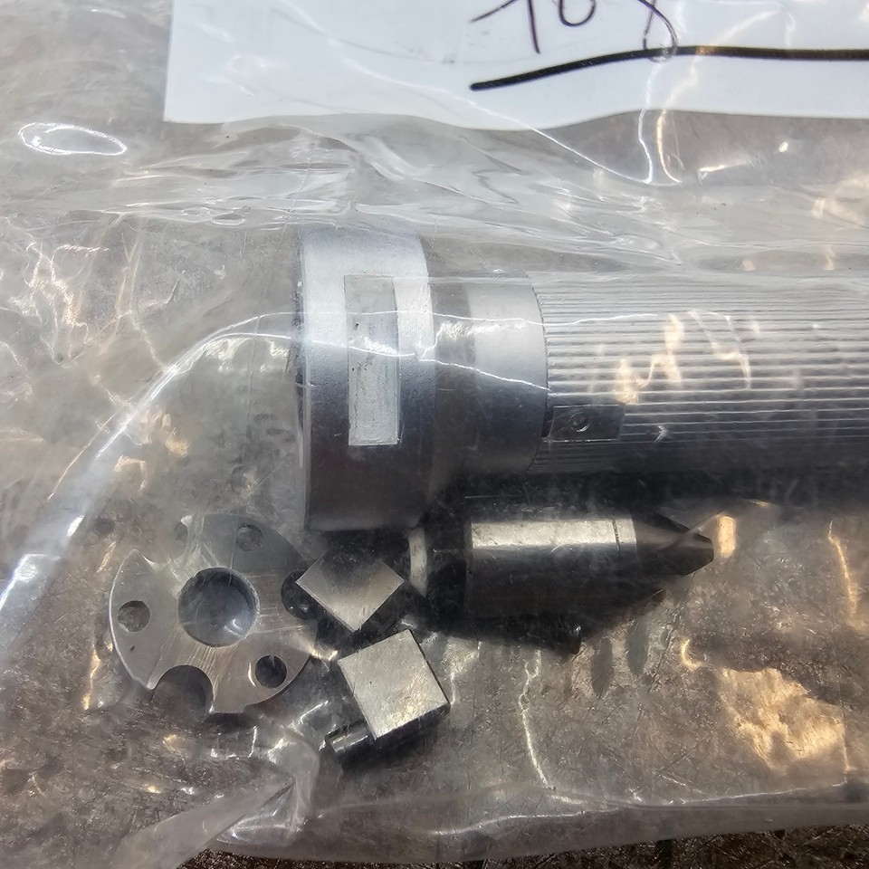 Mitutoyo .5-.65