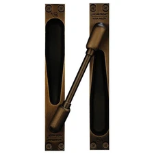 SECURITRON EL-CEPT-613E Concealed Electrical Power Transfer