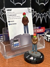 Marvel Heroclix X-men 97 Set Leech 004 Common With Card
