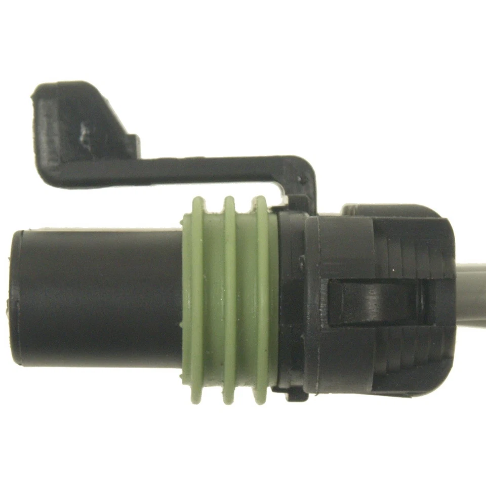 Conector de resistencia del motor del soplador de climatización SMP para Chevrolet C3500 1995-2000 Foto 3 de 4