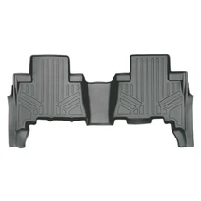 SMARTLINER SB2120 2nd Row Floor Liners Gray for 4Runner/GX460