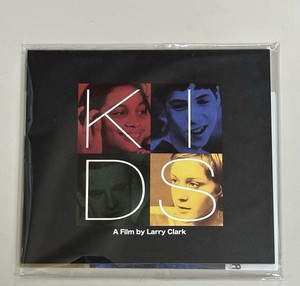 Larry Clark Kids Poster for sale | eBay