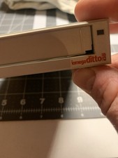 Iomega Ditto 420 Internal Tape Drive I080Fi Old Stock Untested Computer Part