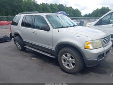 Used Automatic Transmission Assembly Fits 2005 Ford Explorer At 4 Dr Exc. Sport Used Automatic Transmission Assembly Fits 2005 Ford Explorer At 4 Dr Exc. Sport