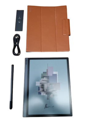 ONYX BOOX Tab Ultra C Pro 6GB/128GB Black EAN: 6949710309000