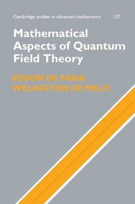 Edson de Faria Welingt Mathematical Aspects of Quantum Fi (Hardback) (UK IMPORT)