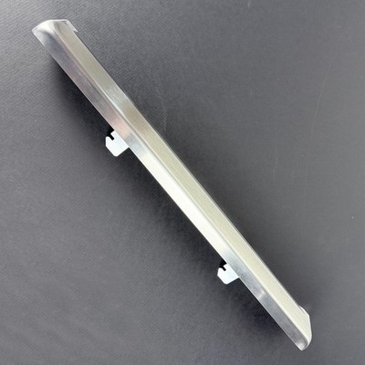 Widebody Pinball Stainless Steel Lockdown Bar & Seal Fits Bally Williams Game